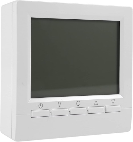 Hausdec me83h regolatore - hausdec,
