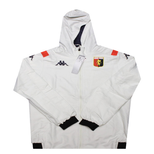 Giacca calcio genoa 2019 2020 - genoa, 2019-2020