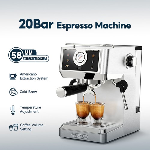 Cafelffe 902 macchina - cafelffe, mk-902