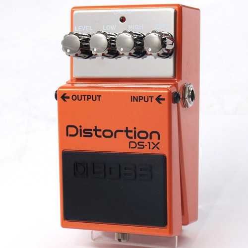 Distorsione boss usata - ds-1x,