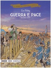 La grande letteratura a