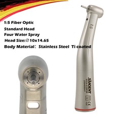 SANDENT Dentale Manipolo 1:5