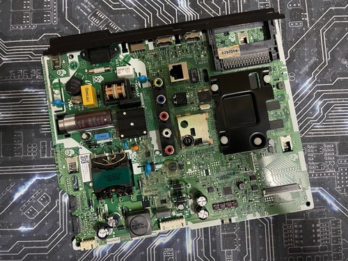 Main board ue32t4300ak - main,