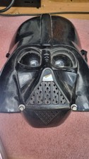 4622-Maschera Darth Vader Star Wars