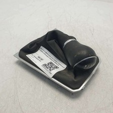 3G1711113B Pomello leva cambio rivestimento in pelle Volkswagen Passat b7 2010-1