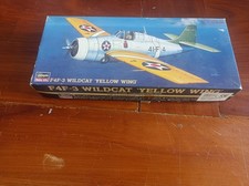 Hasegawa  1/72 from menu