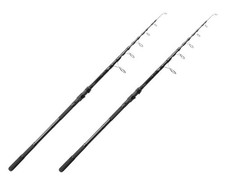 Bundle 2x Prologic C1 A canna