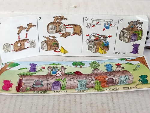 Kinder sorpresine ferrero - kinder,