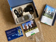 Nokia 6310i - argento/beige