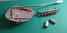 Sistema tremolo vibrato Jaguar