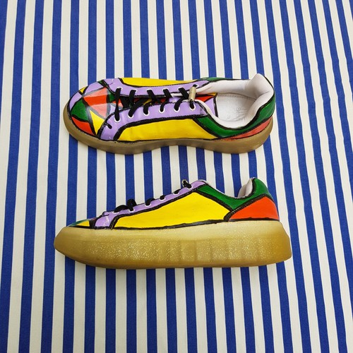 Fantastiche sneakers - , di