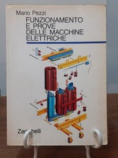 PEZZI - FUNZIONAMENTO E PROVE