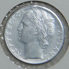 1978 Repvbblica Italiana L100