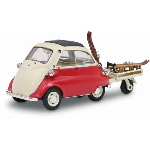 Modelli schuco bmw isetta - schuco:,