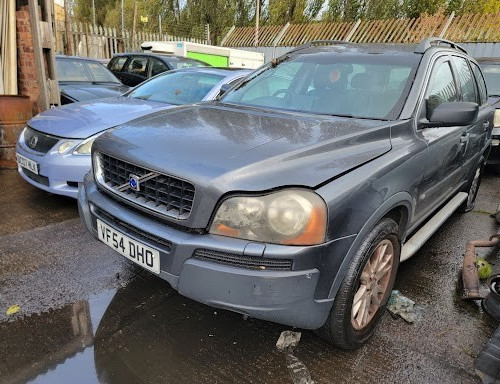 Faro proiettore diesel - , volvo