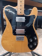 Chitarra elettrica El-Maya