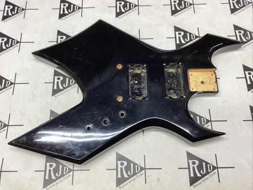 Corpo chitarra elettrica - , bc