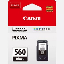 Cartuccia Canon PG-560