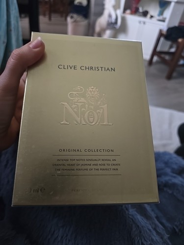 Clive christian feminine - christian,