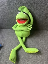Large Kermit the Frog The