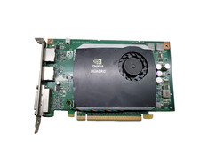 NVIDIA Quadro FX 580 512 MB