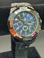 Cronografo Uomo Anthony James