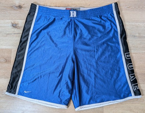 Nike team duke pantaloncini - nike, xl
