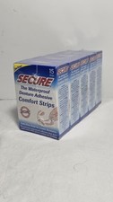 Strisce Comfort Sicure 75