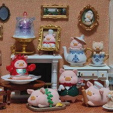 LuLu The Piggy Pigchelin