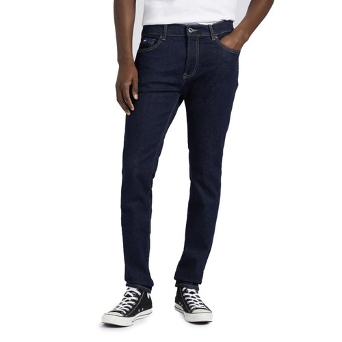 Gas jeans uomo - uomo, zip