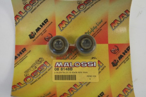 Kit bussole antivibranti - 2,
