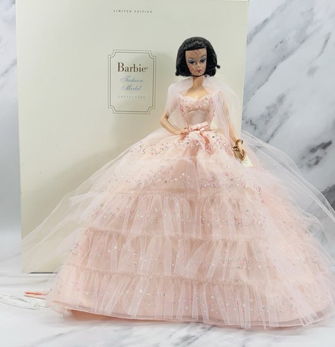 Barbie fashion model - fashion,