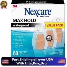 Nexcare Max Hold Bende