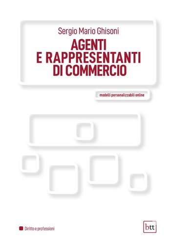Libri agenti rappresentanti - agenti,