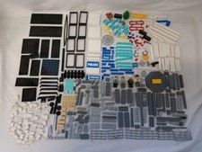 LEGO City Stazione di Polizia