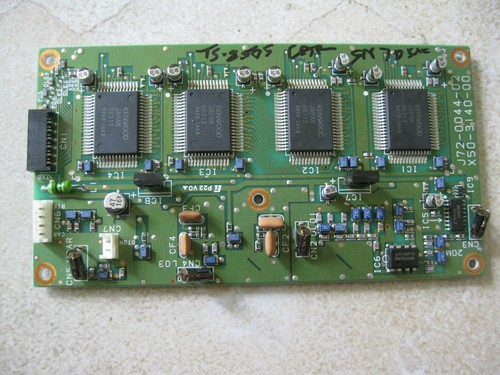Unità auto kenwood 850s in - unità,