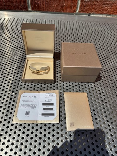 Bvlgari serpenti viper - bvlgari,