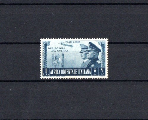 Colonie italiane africa - colonie,