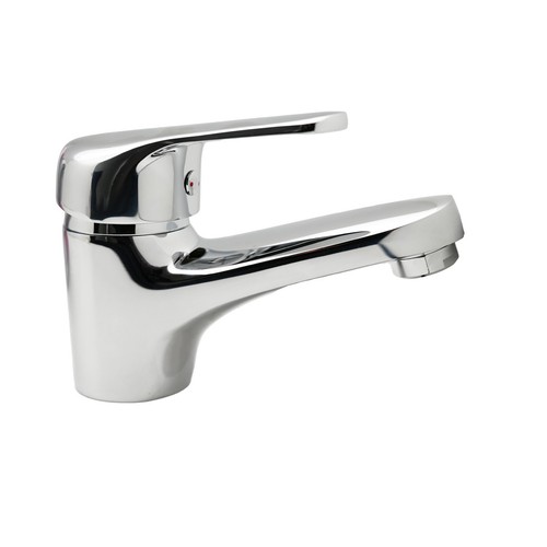 Miscelatore monocomando lavabo - monocomando,