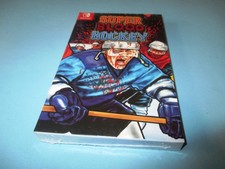 Super Blood Hockey gioco per