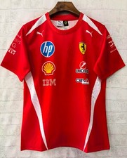 maglia/Polo F1 Ferrari 26/27
