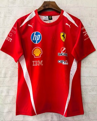 Maglia polo ferrari - maglia/polo, 26/27