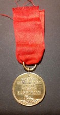 Medaglia Società dei reduci