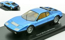 Ferrari 365 blue - 365,
