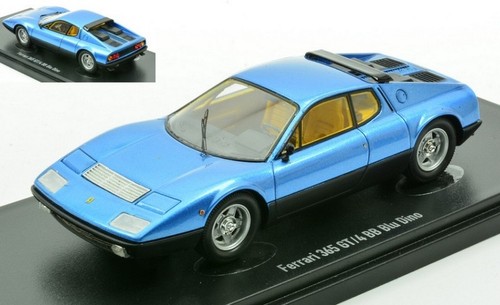 Ferrari 365 blue dino - 365,