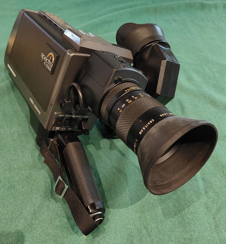 Vintage professional studio - vintage,