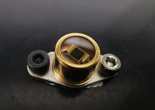 Pbs detector icra ir - pbs, ft-ir