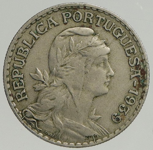 1939 portogallo vintage - portogallo,