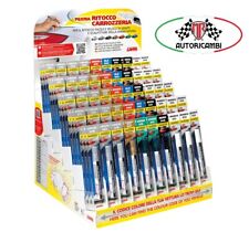 PENNARELLO RITOCCO VERNICE AUTO CARROZZERIA LAMPA PROFESSIONALE 10 ML