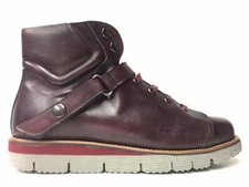 SCARPE STIVALETTO CASUAL UOMO
